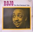 画像1: THE RED GARLAND TRIO / ROJO (1)