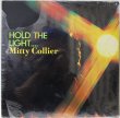 画像1: MITTY COLLIER / HOLD THE LIGHT / SEALED (1)