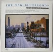 画像1: VARIOUS / THE NEW BLUEBLOODS(The Next Generation Of Chicago Blues)  (1)