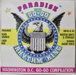 画像1: Various / Paradise A Go-Go / Washington D.C. Go Go Compilation (1)