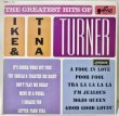 画像1: IKE & TINA TURNER / The Greatest Hits Of Ike & Tina Turner / TEST PRESS (1)