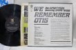 画像2: THE UPSETTERS FEATURING JIMMY WESS / WE REMEMBER OTIS (2)