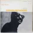 画像1: CECIL TAYLOR / CONQUISTADOR! (1)