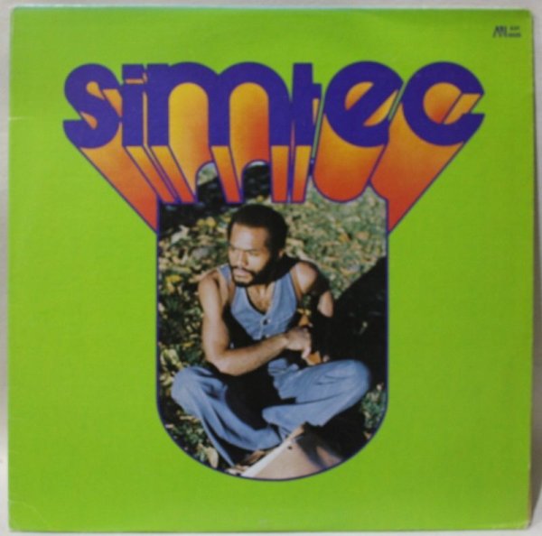 画像1: SIMTEC SIMMONS / SIMTEC (1)