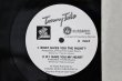 画像3: TOMMY TATE / WHAT GIVES YOU THE RIGHT / 12 INCH (3)