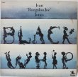 画像1: IVAN BOOGALOO JOE JONES / BLACK WHIP / PROMO WHITE LABEL (1)