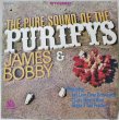 画像1: James & Bobby Purify / The Pure Sound Of The Purifys (1)