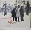 画像1: The Ornette Coleman Trio / At The "Golden Circle" Stockholm - Volume One (1)