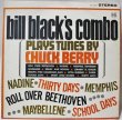 画像1: BILL BLACKS COMBO / PLAYS TUNES BY CHUCK BERRY (1)