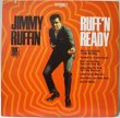 画像1: JIMMY RUFFIN / RUFF'N READY (1)