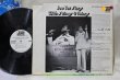 画像2: JOE TEX SINGS WITH STRINGS & THINGS / PROMO WHITE LABEL (2)