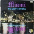 画像1: MIAMI / THE PARTY FREAKS / SPAIN  (1)