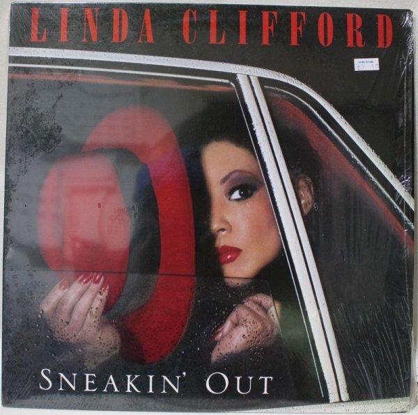 画像1: LINDA CLIFFORD / SNEAKIN' OUT (1)