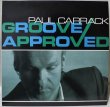 画像1: PAUL CARRACK / GROOVE APPROVED (1)