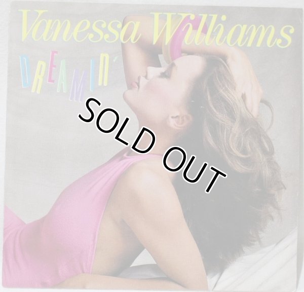 画像1: Vanessa Williams / Dreamin' (1)