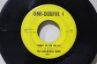 画像2: Redemption Singers / The One-Derful Band / Black Is Beautiful / Honey In The Bee-Bo  / 7"Single  (2)