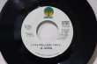 画像2: Jr. Jackson / L-O-V-E Spells Hurt / 7"Single (2)