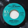 画像1: Vernon Garrett / I'm At The Crossroad / 7"Single (1)