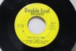 画像2: E. Rodney Jones & Larry & The Hippies Band / Right On Right On / 7"Single (2)