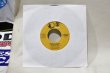 画像3: Mickey Gilley / The Unstrung Heroes / Stand By Me / Cotton Eyed Joe / 7"Single (3)