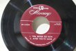 画像3: Billy Daniels / Heart Throbs / 7"Single (3)