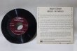 画像2: Billy Daniels / Heart Throbs / 7"Single (2)