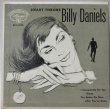 画像1: Billy Daniels / Heart Throbs / 7"Single (1)