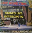 画像1: The Rolling Stones / One More Time.. Stones Live Goteborg '82   (1)