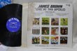 画像2: James Brown / James Brown Live At The Apollo (2)