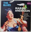 画像1: Margie Anderson / The Blues (1)