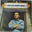 画像1: Jerry Lee Lewis / Sings The Country Music Hall Of Fame Hits Vol. 2 (1)