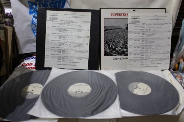 画像2: REO Speedwagon / Superstar Concert Series (2)