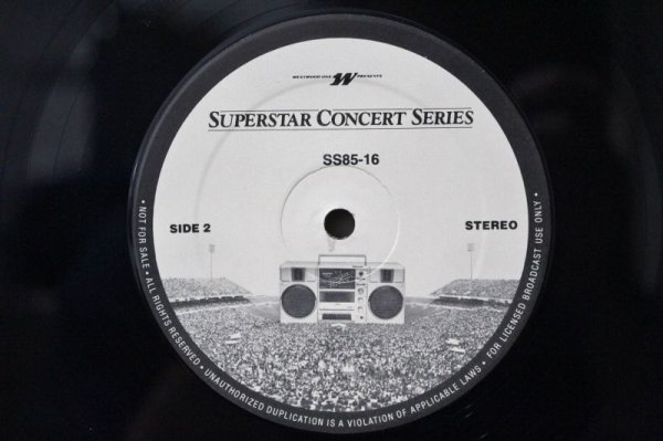 画像3: REO Speedwagon / Superstar Concert Series (3)