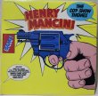 画像1: Henry Mancini And His Orchestra / The Cop Show Themes  (1)
