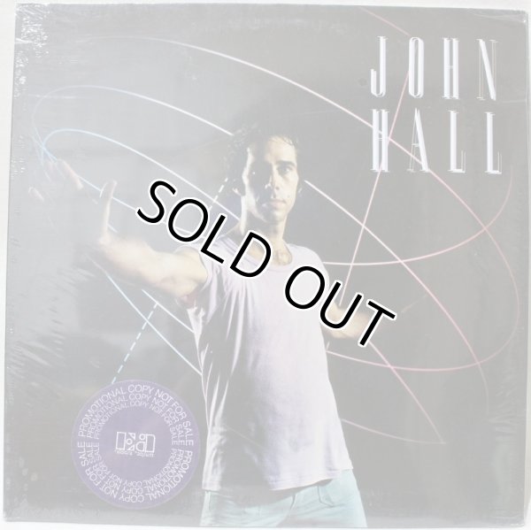 画像1: John Hall / John Hall / SEALED (1)