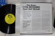 画像2: Otis Redding / The Great Otis Redding Sings Soul Ballads (2)