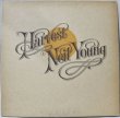 画像1: Neil Young / Harvest (1)