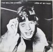 画像1: The Rolling Stones / Look At My Face (1)