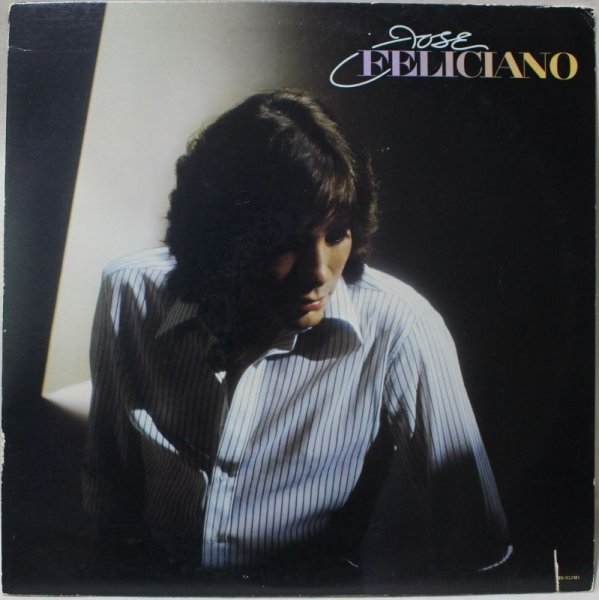 画像1: Jose Feliciano / Jose Feliciano (1)