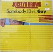 画像1: Jocelyn Brown / Somebody Else's Guy (1)