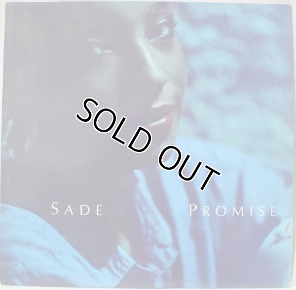 画像1: Sade / Promise (1)