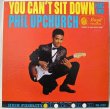 画像1: Phil Upchurch / You Can't Sit Down Part Two (1)