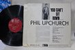 画像2: Phil Upchurch / You Can't Sit Down Part Two (2)