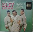 画像1: The Famous Isley Brothers / Twisting And Shouting  (1)