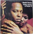 画像1: David Porter / Gritty, Groovy & Gettin' It  (1)