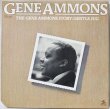 画像1: Gene Ammons / The Gene Ammons Story: Gentle Jug (1)