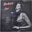 画像1: Barbara Lea / Barbara Lea With The Johnny Windhurst Quintets (1)