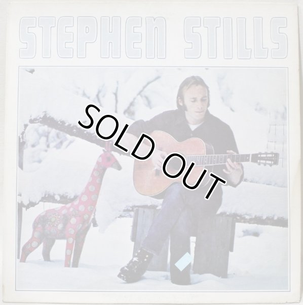画像1: Stephen Stills / Stephen Stills (1)