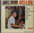 画像1: James Brown / Grits & Soul (1)