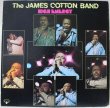 画像1: The James Cotton Band / High Energy (1)